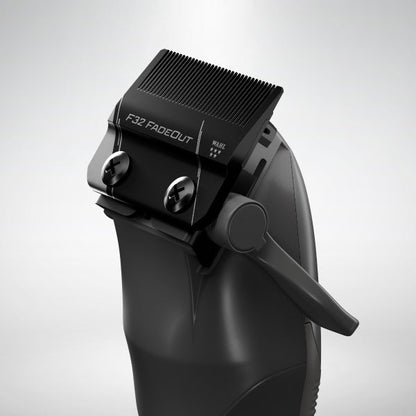 Wahl Vapor Cordless Clipper