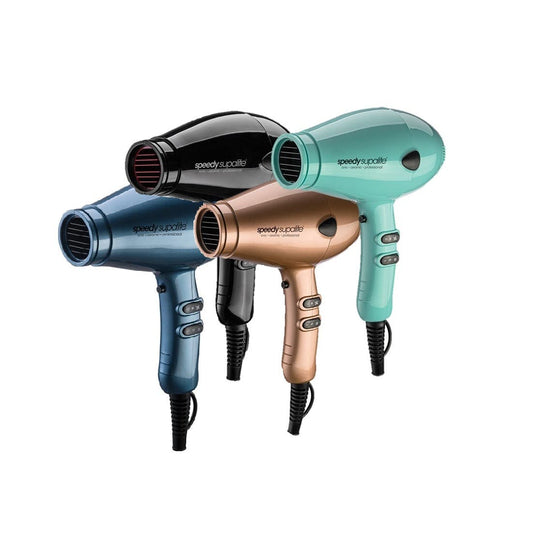 Speedy Supalite Professional Hair dryer