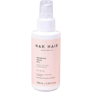 Nak Nourish Hair Oil 100mL