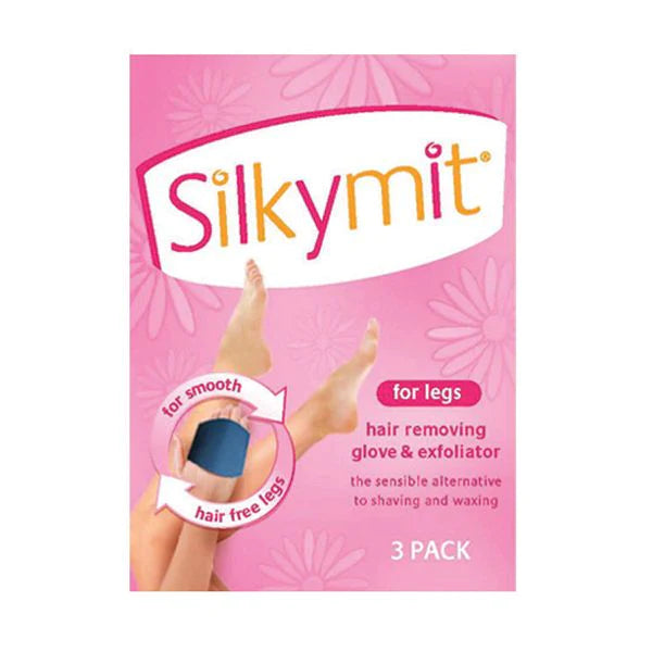 Silkymit Hair Remover Glove