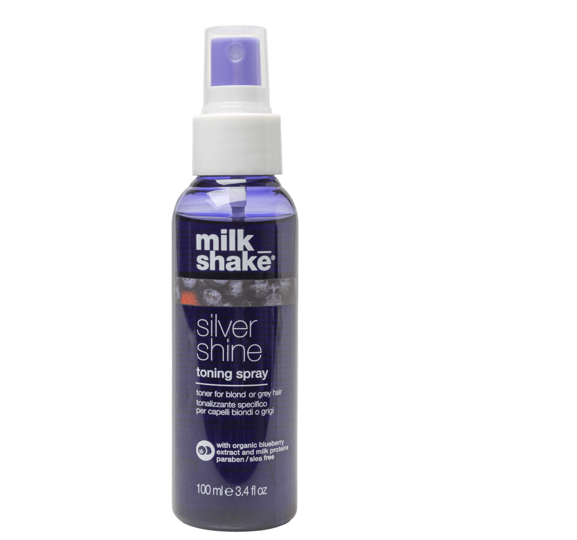 Milk_Shake Silver Shine Toning Spray 100mL- NEW ARRIVAL
