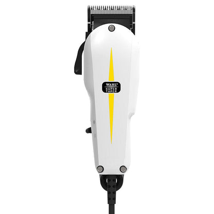 Wahl Super Taper Corded Hair Clipper – Professional Heavy‑Duty Barber Clipper
