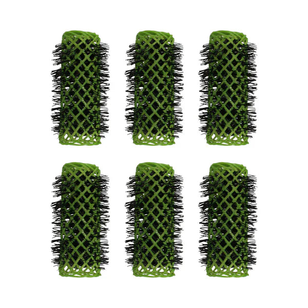 Salon Professional Swiss Hair Rollers