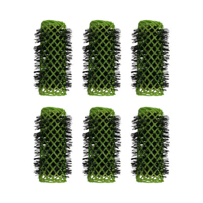 Salon Professional Swiss Hair Rollers
