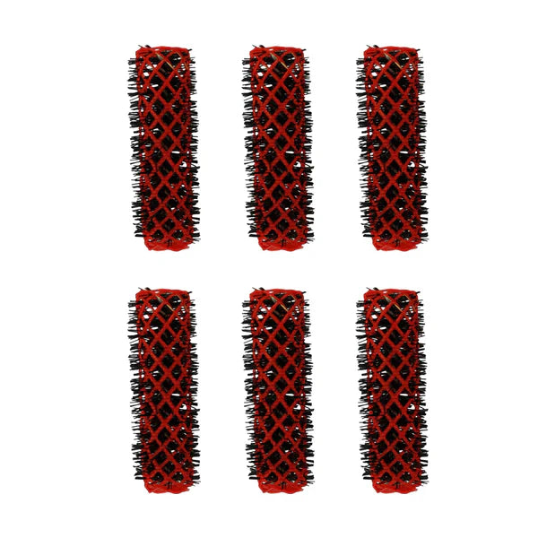 Salon Professional Swiss Hair Rollers