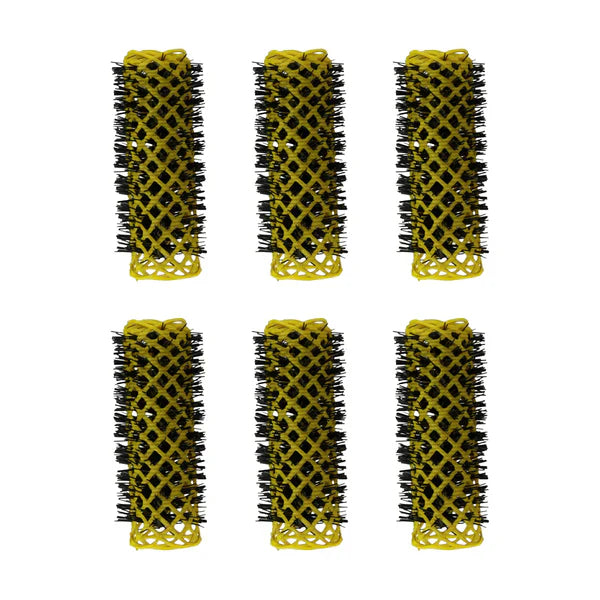 Salon Professional Swiss Hair Rollers
