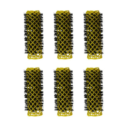 Salon Professional Swiss Hair Rollers