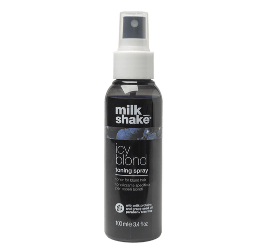 Milk_Shake Icy Blond Toning Spray 100mL- NEW ARRIVAL