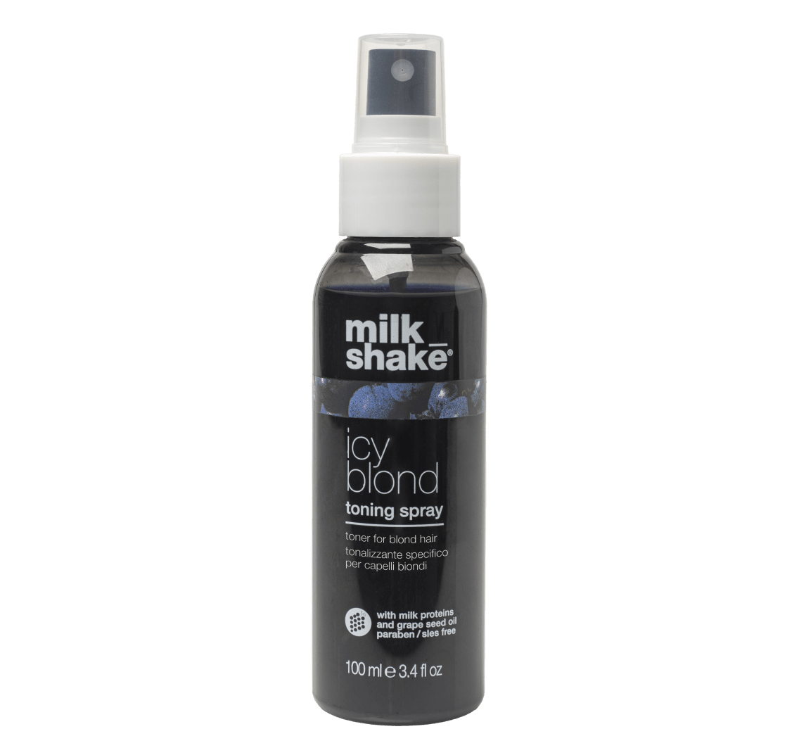 Milk_Shake Icy Blond Toning Spray 100mL- NEW ARRIVAL