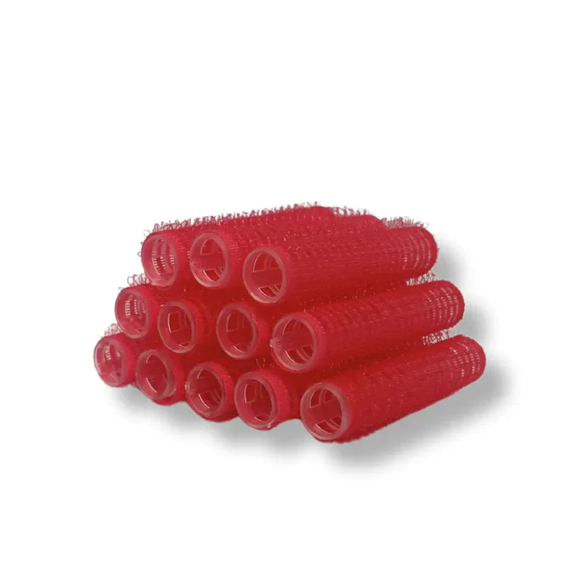 Hi Lift Velcro Roller (6 Pack) Assorted Size Options