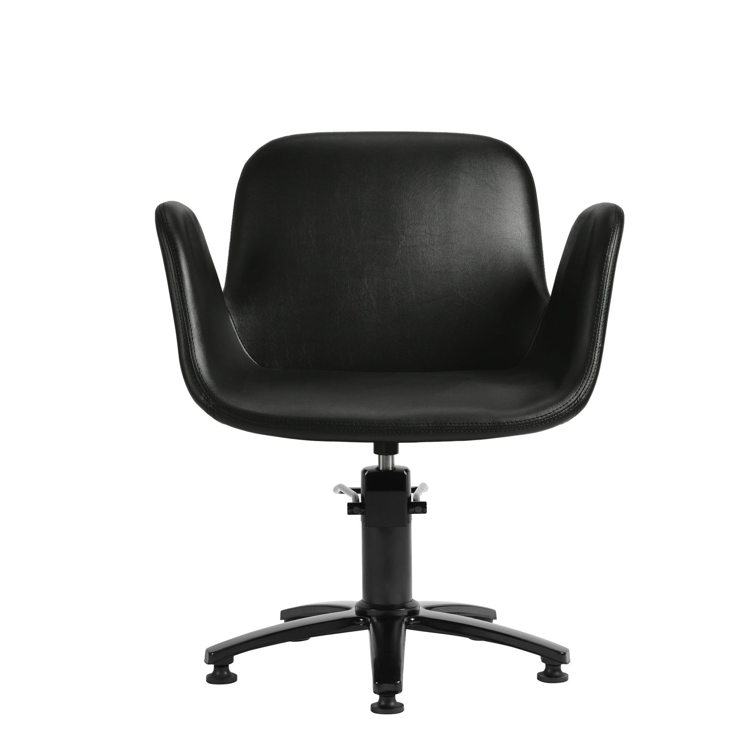 KSHE Violeta Styling Chair - Black