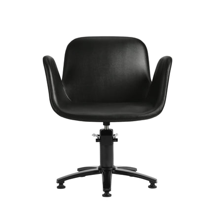 KSHE Violeta Styling Chair - Black