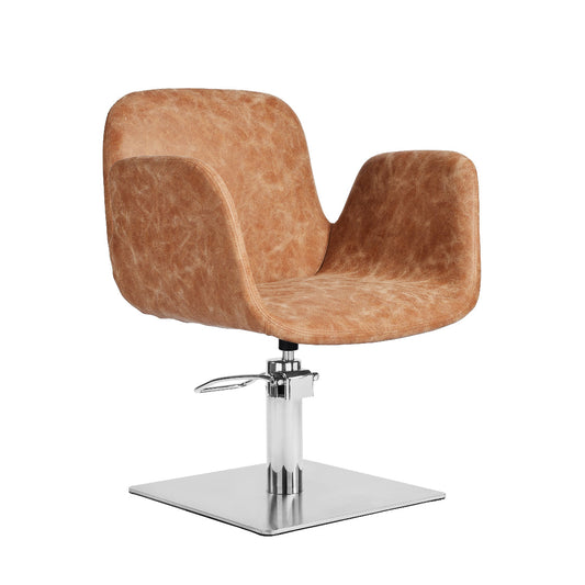 KSHE Violeta Styling Chair - Desert