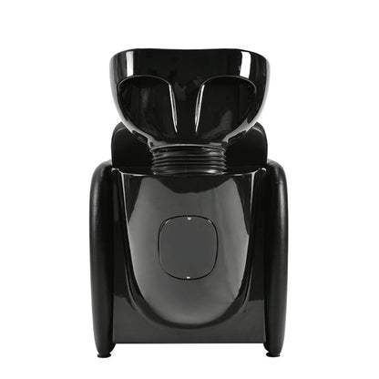 KSHE Violeta Shampoo Unit - Black
