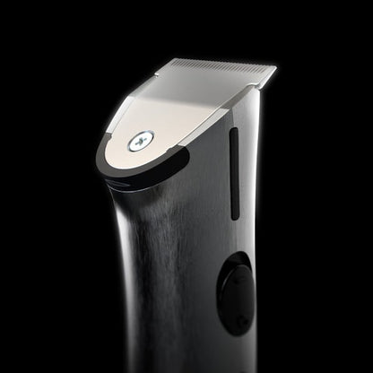 Wahl Beret Trimmer Pro Lithium Professional Cord/Cordless Trimmer – the ultimate tool for precision trimming and effortless styling.