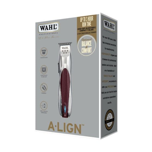 Wahl Professional  5 Star Series A-Lign Trimmer