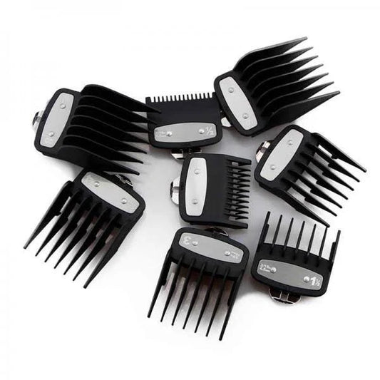 Wahl Premium Clipper Guides – Individual Sizes