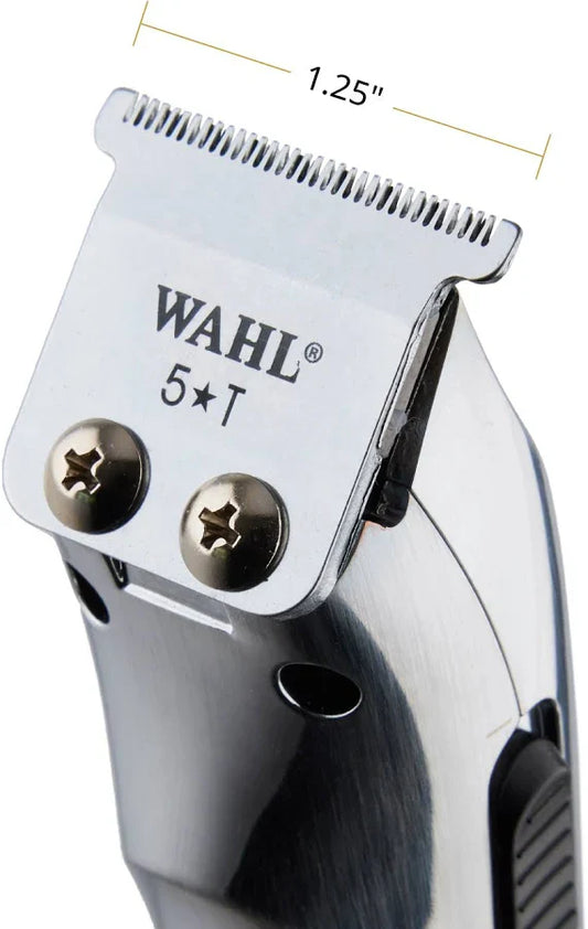 Wahl A-lign Replacement Trimmer Blade Set
