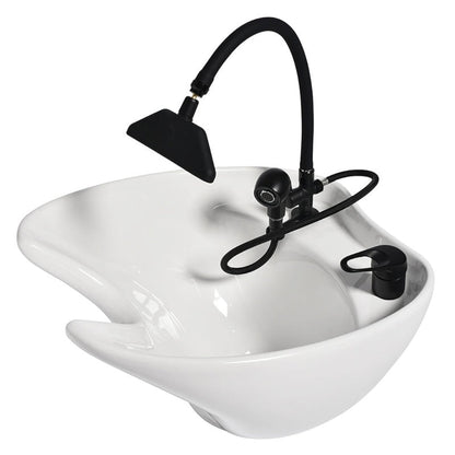 Salon Basin Waterfall Head Spa