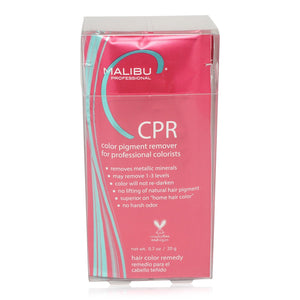 Malibu C Colour Pigment Remover