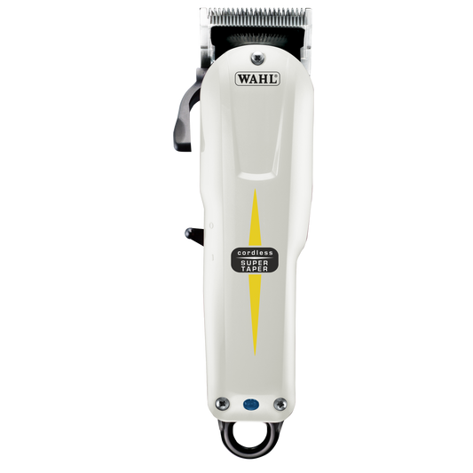 Wahl Cordless Taper Pro Lithium Series