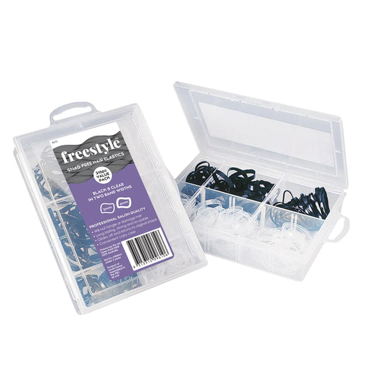 Freestyle Elastics Value Pack