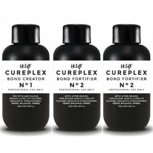 Cureplex Salon Kits