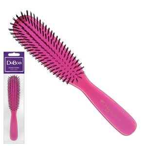 Duboa Brush Large- Pink
