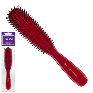 Duboa Brush Large- Red