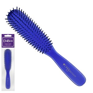 Duboa Brush Large- Blue