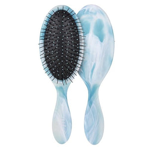 Wet Brush Gemstone Original Detangler Brush Turquoise