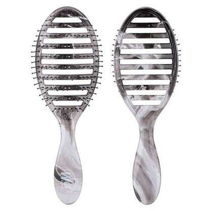 Wet Brush Metallic Marble Speed Dry Onyx