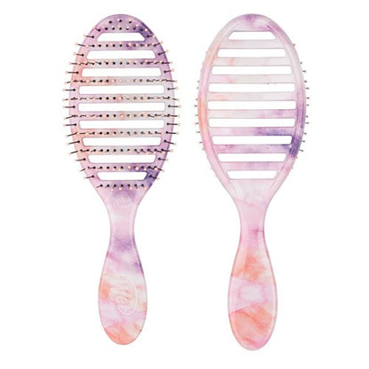 Wet Brush Colour Wash Speed Dry Watermark