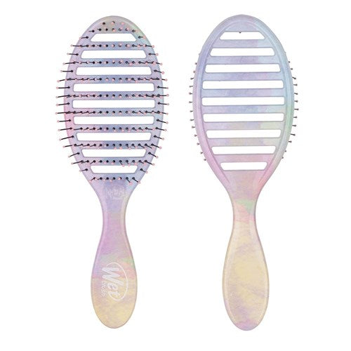 Wet Brush Colour Wash Speed Dry Stripes