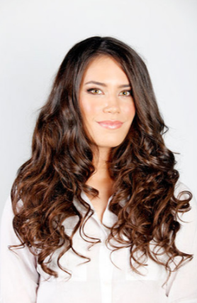 Angel Clip In Extensions