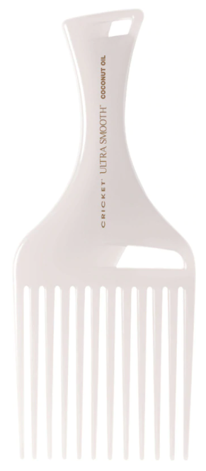 Cricket Ultra Smooth Coconut Pick Comb