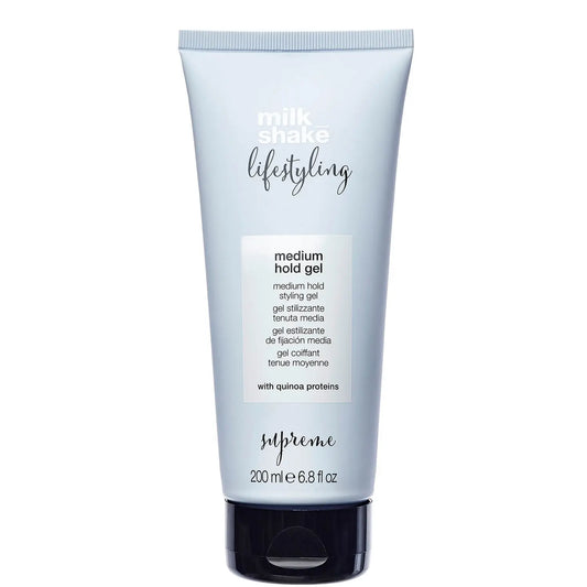 Milk Shake Lifestyling Medium Hold Gel 200mL