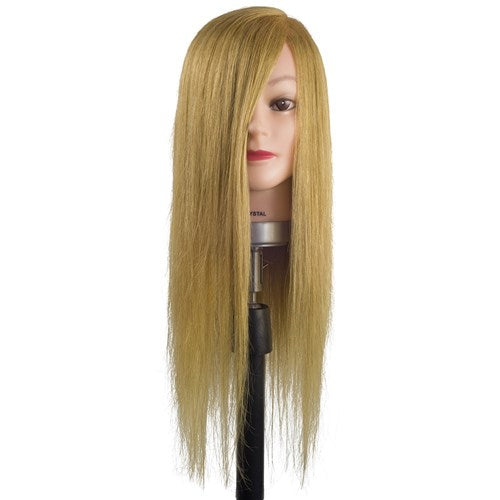 Mannequin- Long Blonde - Krystal
