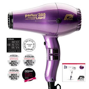 Parlux 385 Light- Purple