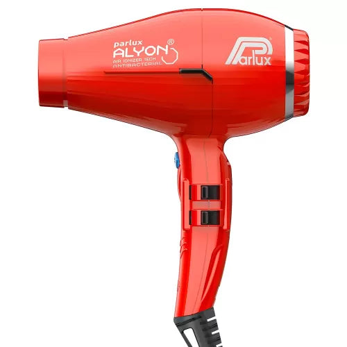 Parlux Alyon- Red