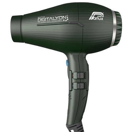 Parlux DigitAlyon- Anthracite