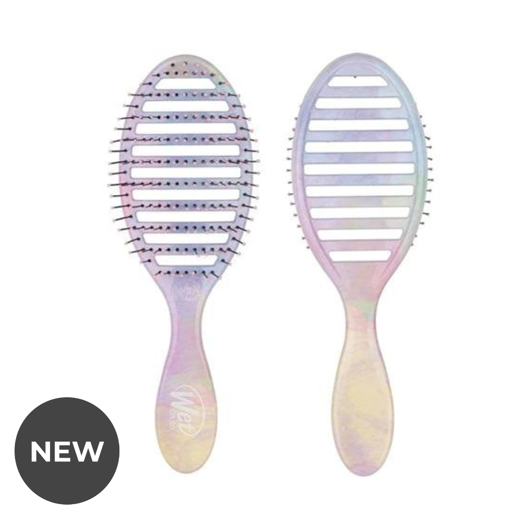 Wet Brush Colour Wash Speed Dry Stripes