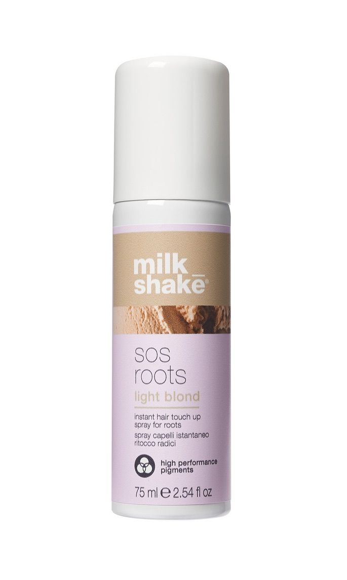 Milk Shake SOS Roots 75mL- Light Blond