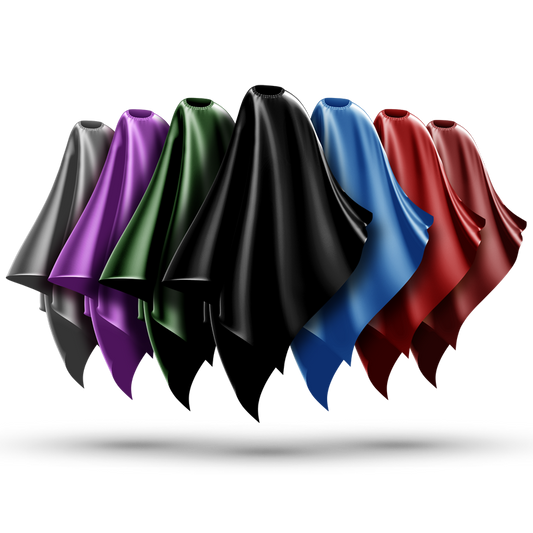 Wahl 3004 Micro Fibre Cutting Cape