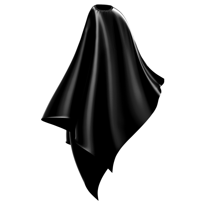 Wahl 3008 Cutting Cape