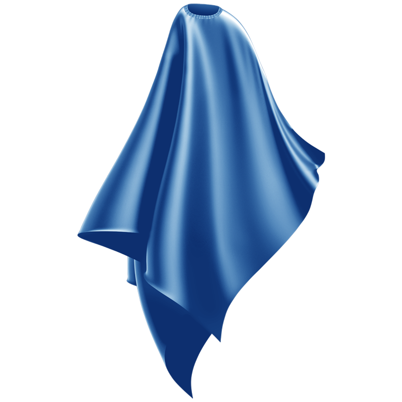 Wahl 3008 Cutting Cape
