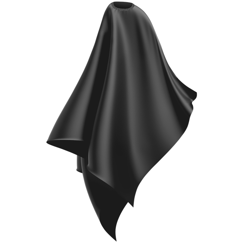 Wahl 3008 Cutting Cape