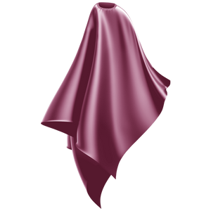 Wahl 3012 Polyester Cutting Cape