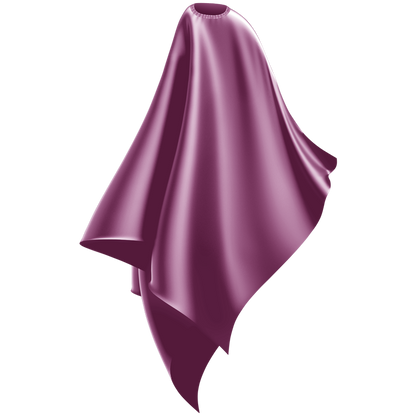 Wahl 3012 Polyester Cutting Cape