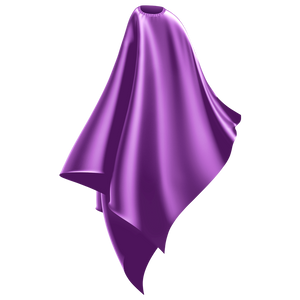 Wahl 3012 Polyester Cutting Cape